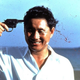 Illustration for article titled Beat Takeshi Hates Games, Computers And Email (What About Twitter?)